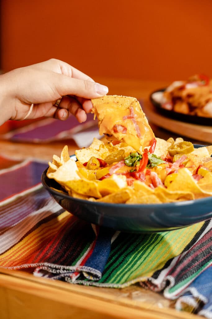 Nachos